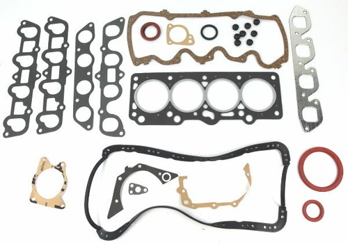 Ford fiesta mk2 dichtungssatz - ford,