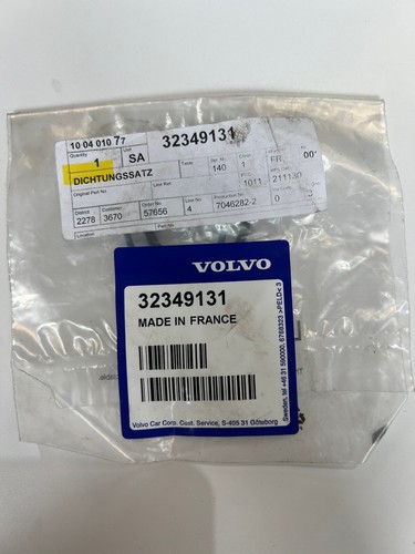 Volvo xc60 mk2 - xc60,