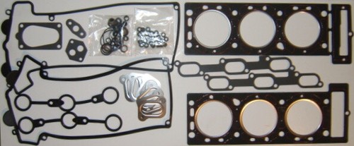 Ford scorpio mk2 dichtungssatz - scorpio,