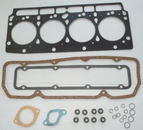 Ford transit mk2 dichtungssatz - transit,