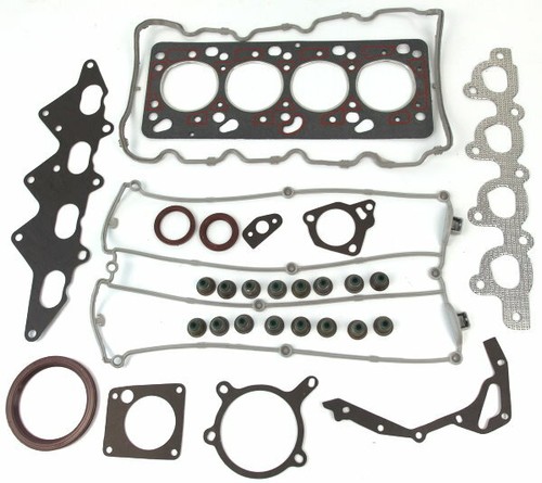 Ford mondeo mk2 dichtungssatz - ford,